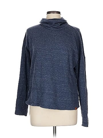 Alpine Design Turtleneck Sweater (view 1)