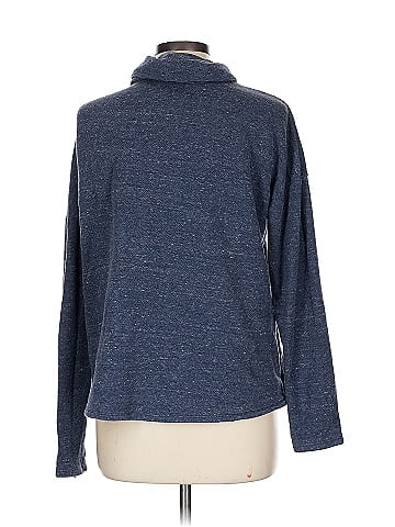 Alpine Design Turtleneck Sweater (view 2)