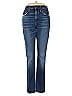 Madewell Blue Jeans Size 25 waist - photo 1