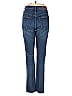 Madewell Blue Jeans Size 25 waist - photo 2