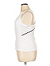 Asics 100% Polyester White Active Tank Size L - photo 5