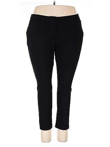 Amanda + Chelsea Dress Pants (view 1)