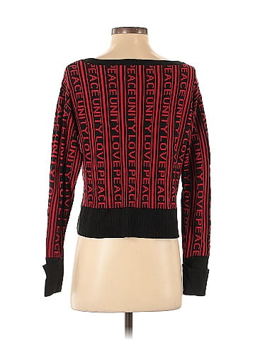 Gabrielle Union New York and Company Pullover Sweater (view 2)
