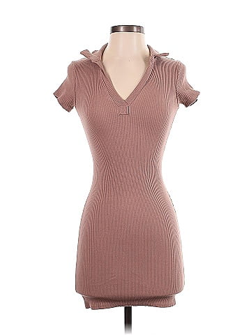Full Tilt Casual Dress (view 1)