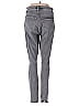 Ann Taylor LOFT Solid Gray Jeans Size 26 waist - photo 2
