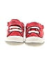 See Kai run Red Sneakers Size 3 - photo 2
