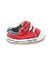 See Kai run Red Sneakers Size 3 - photo 1