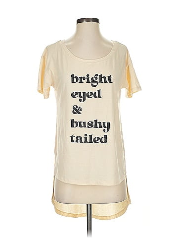 Mia Joy Short Sleeve T-Shirt (view 1)