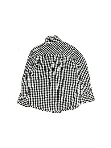 Arizona Jean Company Long Sleeve Button-Down Shirt (view 2)