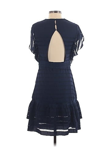 Foxiedox Cocktail Dress (view 2)