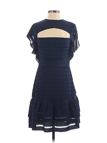 Foxiedox Cocktail Dress (view 1)