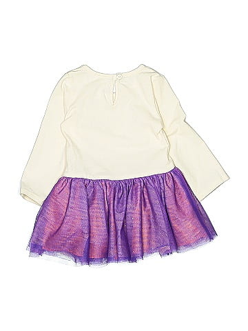 Counting Daisies Dress (view 2)