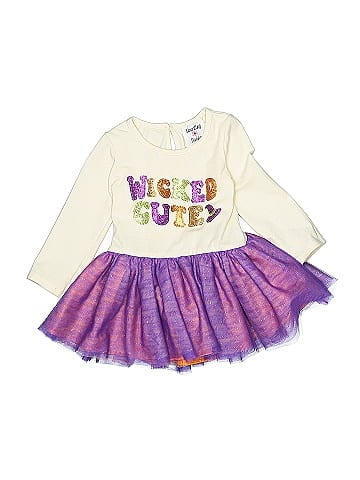 Counting Daisies Dress (view 1)