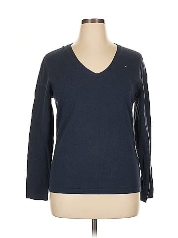 Tommy Hilfiger Pullover Sweater (view 1)
