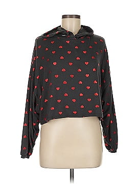 Trixxi Pullover Hoodie