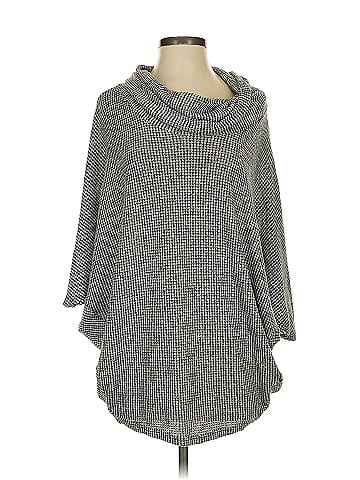 Korye Poncho (view 1)