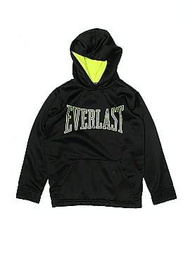 Everlast Pullover Hoodie (view 1)