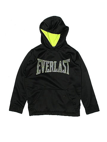Everlast Pullover Hoodie (view 1)