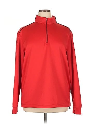 Greg Norman Pullover Sweater (view 1)
