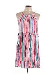Lush Casual Dress