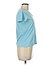 Ralph Lauren Sport 100% Cotton Blue Short Sleeve T-Shirt Size M - photo 4
