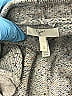 Joie Gray Cardigan Size S - photo 3