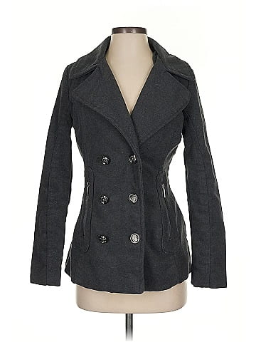 New York Yoki Collection Coat (view 1)