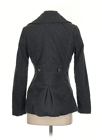 New York Yoki Collection Coat (view 2)