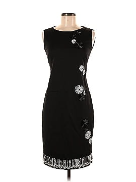 Elie Tahari Cocktail Dress