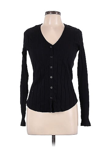 Monrow Long Sleeve Blouse (view 1)