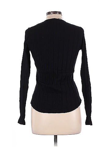 Monrow Long Sleeve Blouse (view 2)