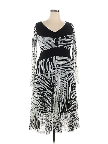 FUZZI Cocktail Dress (view 1)