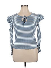 Porridge Long Sleeve Top