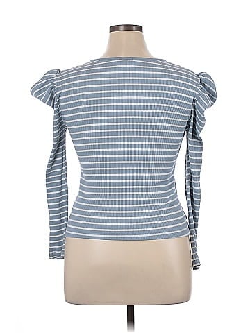 Porridge Long Sleeve Top (view 2)