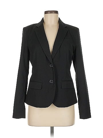 Merona Blazer (view 1)