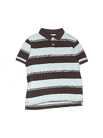 Gap Kids Short Sleeve Polo (view 1)