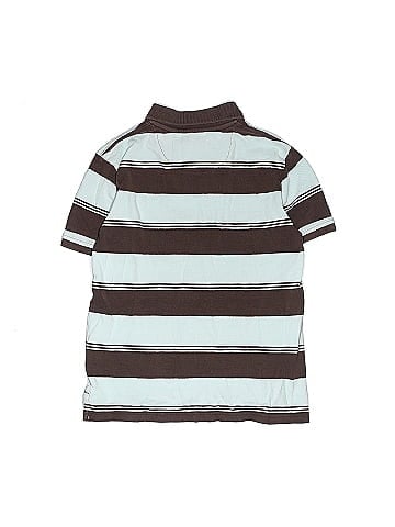 Gap Kids Short Sleeve Polo (view 2)