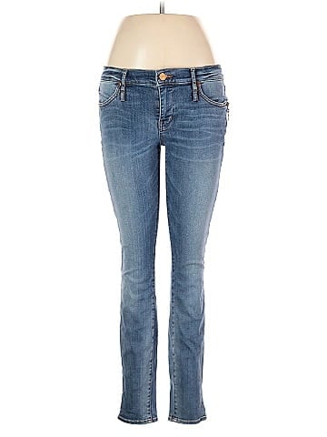 Calvin Rucker Jeans (view 1)