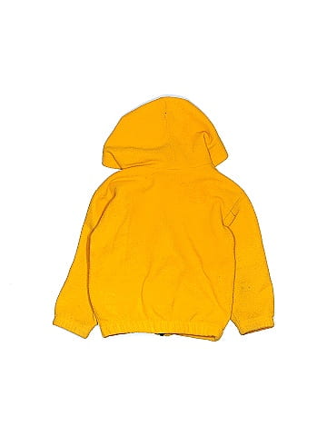 Little King Zip Up Hoodie (view 2)