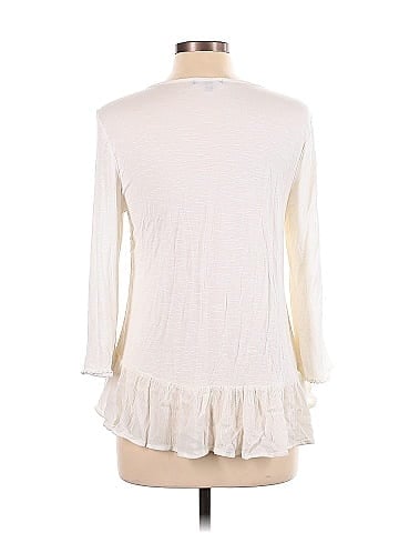 RXB 3/4 Sleeve Blouse (view 2)