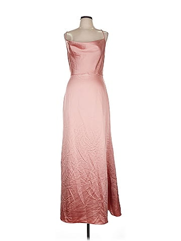 Dessy Collection Cocktail Dress (view 1)
