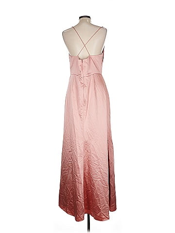 Dessy Collection Cocktail Dress (view 2)