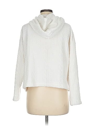 Walmart Poncho (view 2)