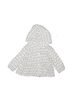 Carter's Raincoat (view 1)