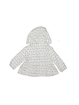 Carter's Raincoat (view 2)