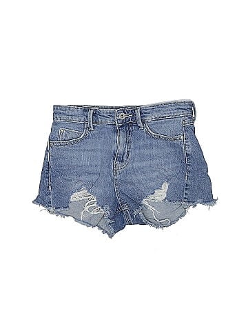 Guess Denim Shorts (view 1)