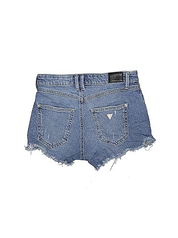 Guess Denim Shorts (view 2)