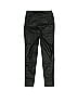 GB Girls Solid Black Cargo Pants Size 7 - photo 2