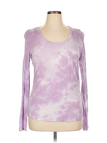 Sundry Long Sleeve T-Shirt (view 1)