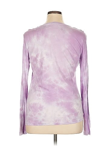 Sundry Long Sleeve T-Shirt (view 2)